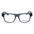 Trussardi Square glasses, Acetate frame, Trussardi Optical Frames TSM6015 T01 51 – Burghley & Co (Image 2)