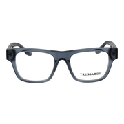 Trussardi Square glasses, Acetate frame, Trussardi Optical Frames TSM6015 T01 51 – Burghley & Co (Image 2)