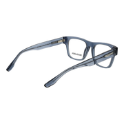 Trussardi Square glasses, Acetate frame, Trussardi Optical Frames TSM6015 T01 51 – Burghley & Co (Image 3)