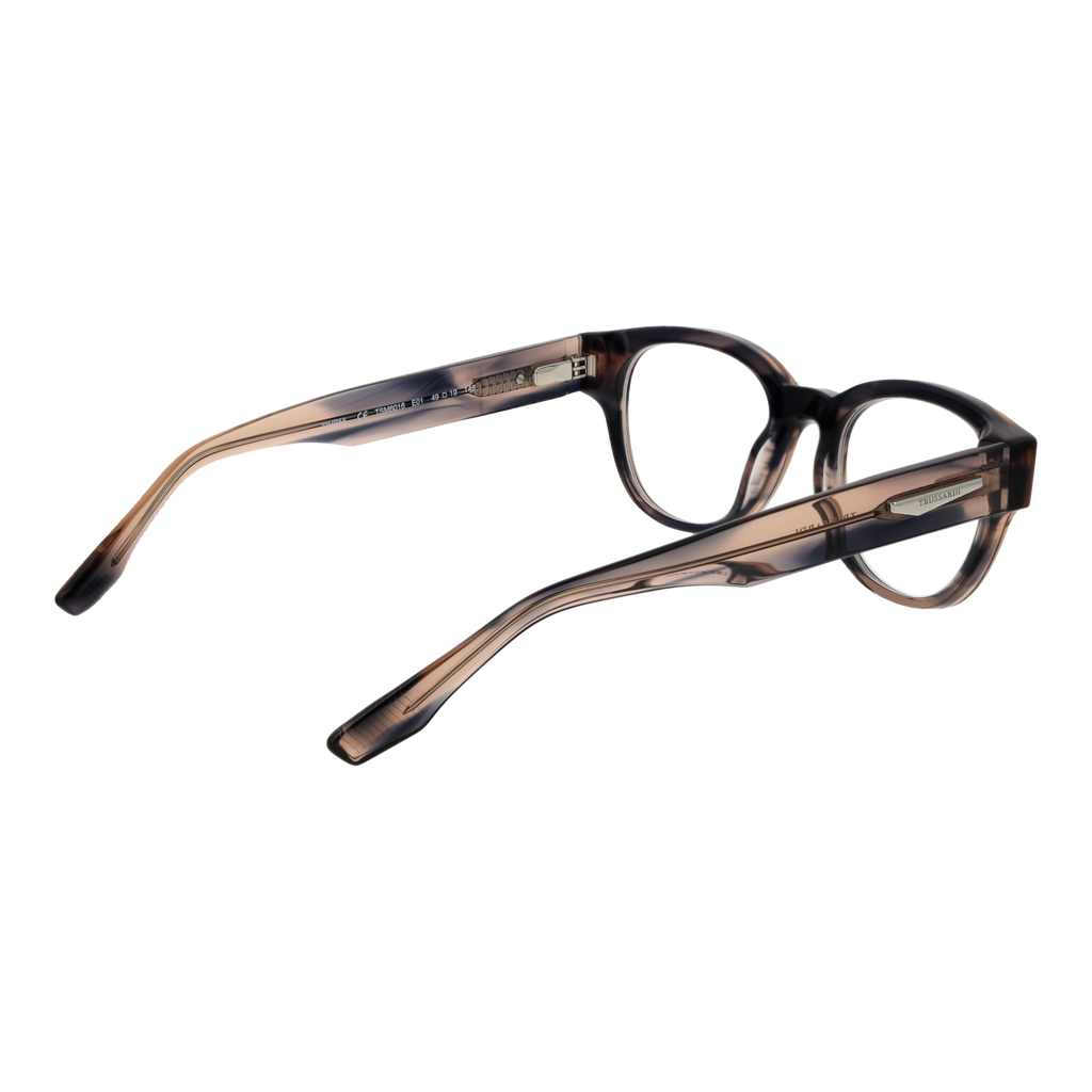 Trussardi Optical Frame TSM6016 E01 49