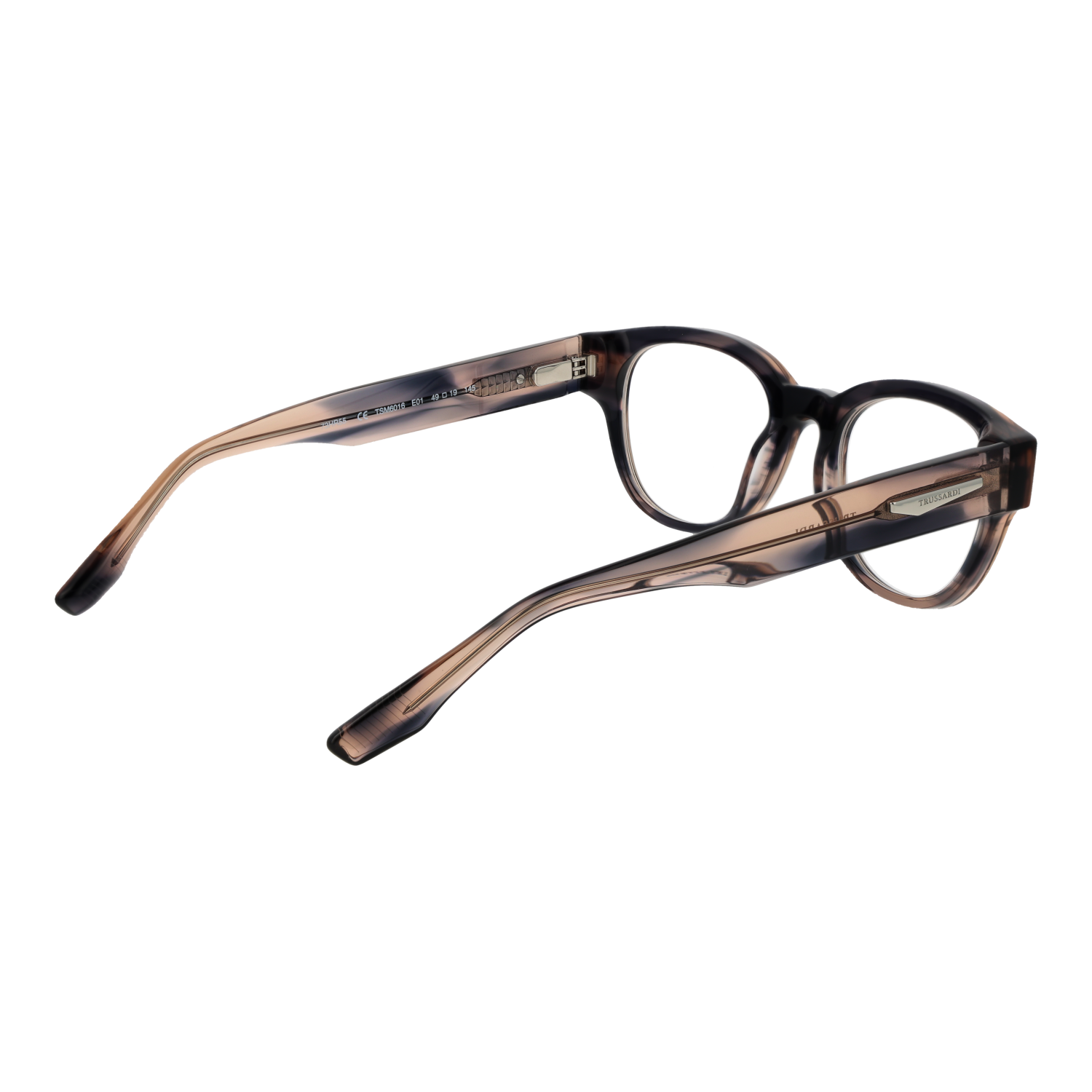Trussardi Optical Frame TSM6016 E01 49