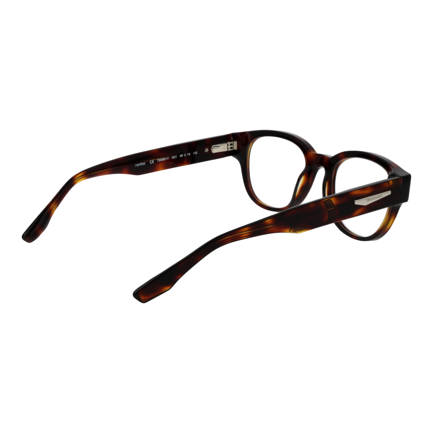Trussardi Optical Frame TSM6016 G21 49