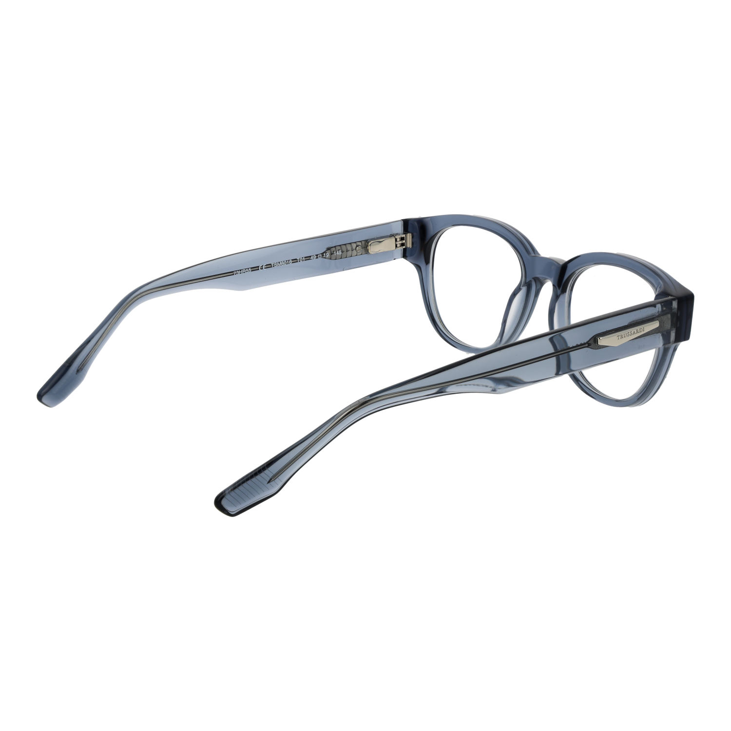 Trussardi Optical Frame TSM6016 T01 49