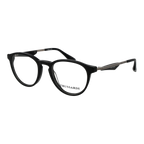 Trussardi glasses, Trussardi Optical Frames TSM6017 A01 49 – Burghley & Co (Image 1)