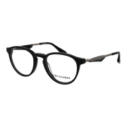 Trussardi glasses, Trussardi Optical Frames TSM6017 A01 49 – Burghley & Co (Image 1)