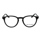 Trussardi glasses, Trussardi Optical Frames TSM6017 A01 49 – Burghley & Co (Image 2)