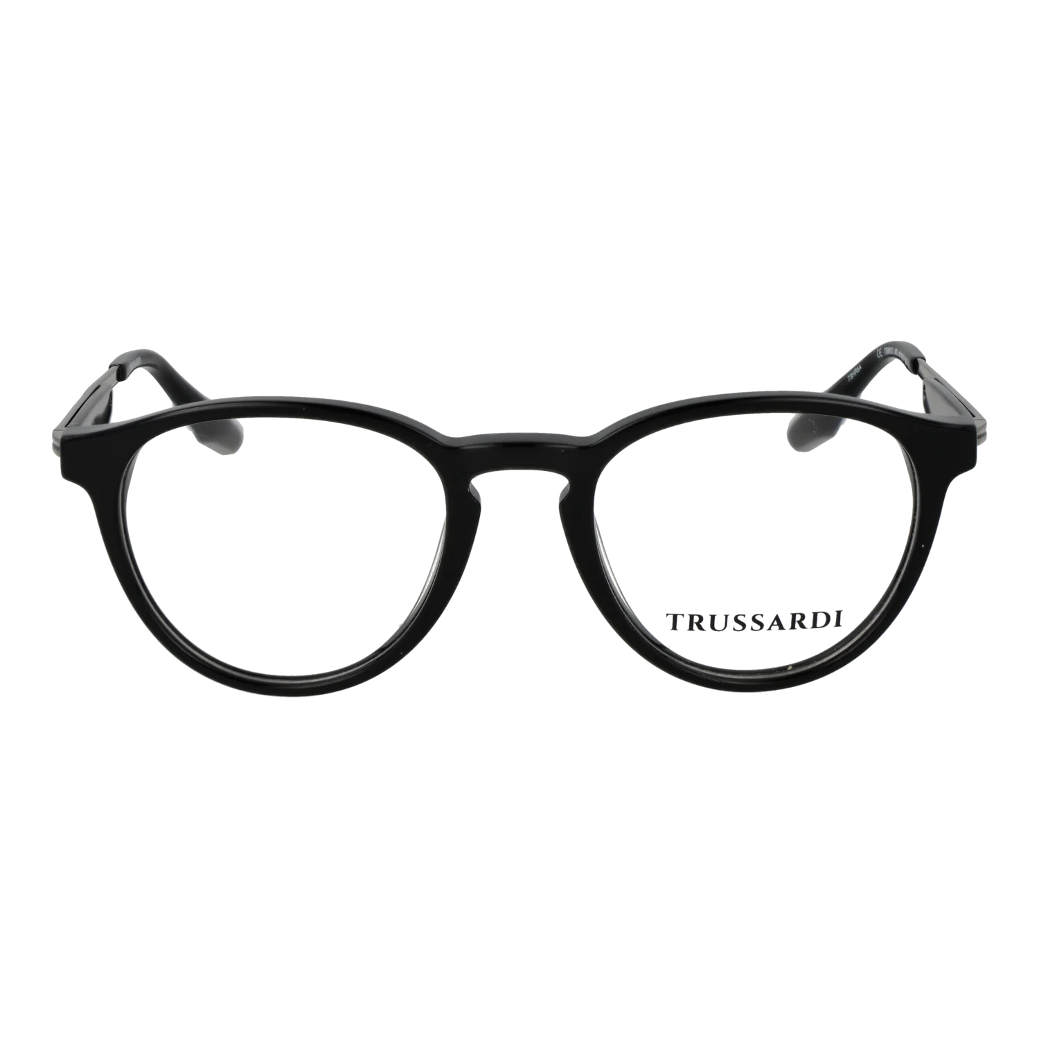 Trussardi glasses, Trussardi Optical Frames TSM6017 A01 49 – Burghley & Co (Image 2)
