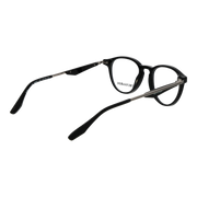 Trussardi glasses, Trussardi Optical Frames TSM6017 A01 49 – Burghley & Co (Image 3)