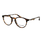 Trussardi glasses, Acetate frame, Trussardi Optical Frames TSM6017 E01 49 – Burghley & Co (Image 1)
