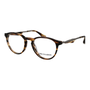 Trussardi glasses, Acetate frame, Trussardi Optical Frames TSM6017 E01 49 – Burghley & Co (Image 1)
