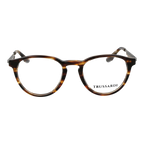Trussardi glasses, Acetate frame, Trussardi Optical Frames TSM6017 E01 49 – Burghley & Co (Image 2)