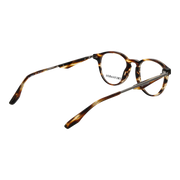 Trussardi glasses, Acetate frame, Trussardi Optical Frames TSM6017 E01 49 – Burghley & Co (Image 3)