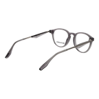 Trussardi Round glasses, Acetate frame, Trussardi Optical Frames TSM6017 T01 49 – Burghley & Co (Image 3)