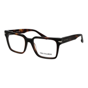 Trussardi Square glasses, Acetate frame, Trussardi Optical Frames TSM6024 G21 55 – Burghley & Co (Image 1)
