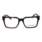 Trussardi Square glasses, Acetate frame, Trussardi Optical Frames TSM6024 G21 55 – Burghley & Co (Image 2)