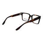 Trussardi Square glasses, Acetate frame, Trussardi Optical Frames TSM6024 G21 55 – Burghley & Co (Image 3)