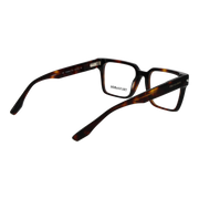 Trussardi Square glasses, Acetate frame, Trussardi Optical Frames TSM6024 G21 55 – Burghley & Co (Image 3)