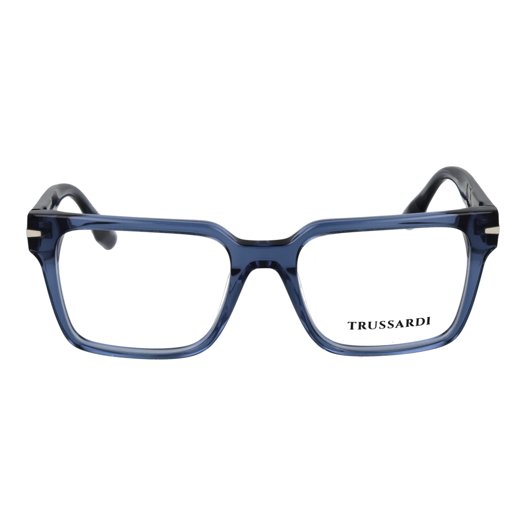 Trussardi glasses, Trussardi Optical Frames TSM6024 T01 55 – Burghley & Co (Image 2)