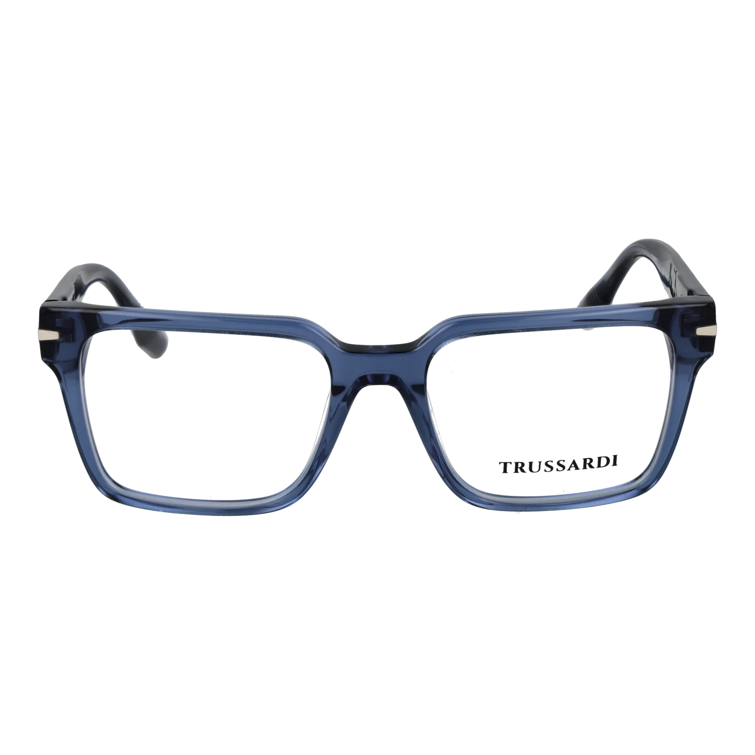 Trussardi glasses, Trussardi Optical Frames TSM6024 T01 55 – Burghley & Co (Image 2)