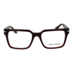 Trussardi Square glasses, Acetate frame, Trussardi Optical Frames TSM6024 T02 55 – Burghley & Co (Image 2)