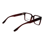 Trussardi Square glasses, Acetate frame, Trussardi Optical Frames TSM6024 T02 55 – Burghley & Co (Image 3)