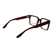 Trussardi Square glasses, Acetate frame, Trussardi Optical Frames TSM6024 T02 55 – Burghley & Co (Image 3)