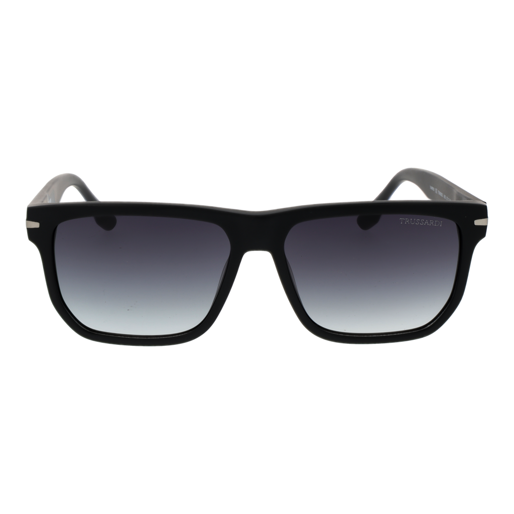 Trussardi Sunglasses TSM9002 A02 57