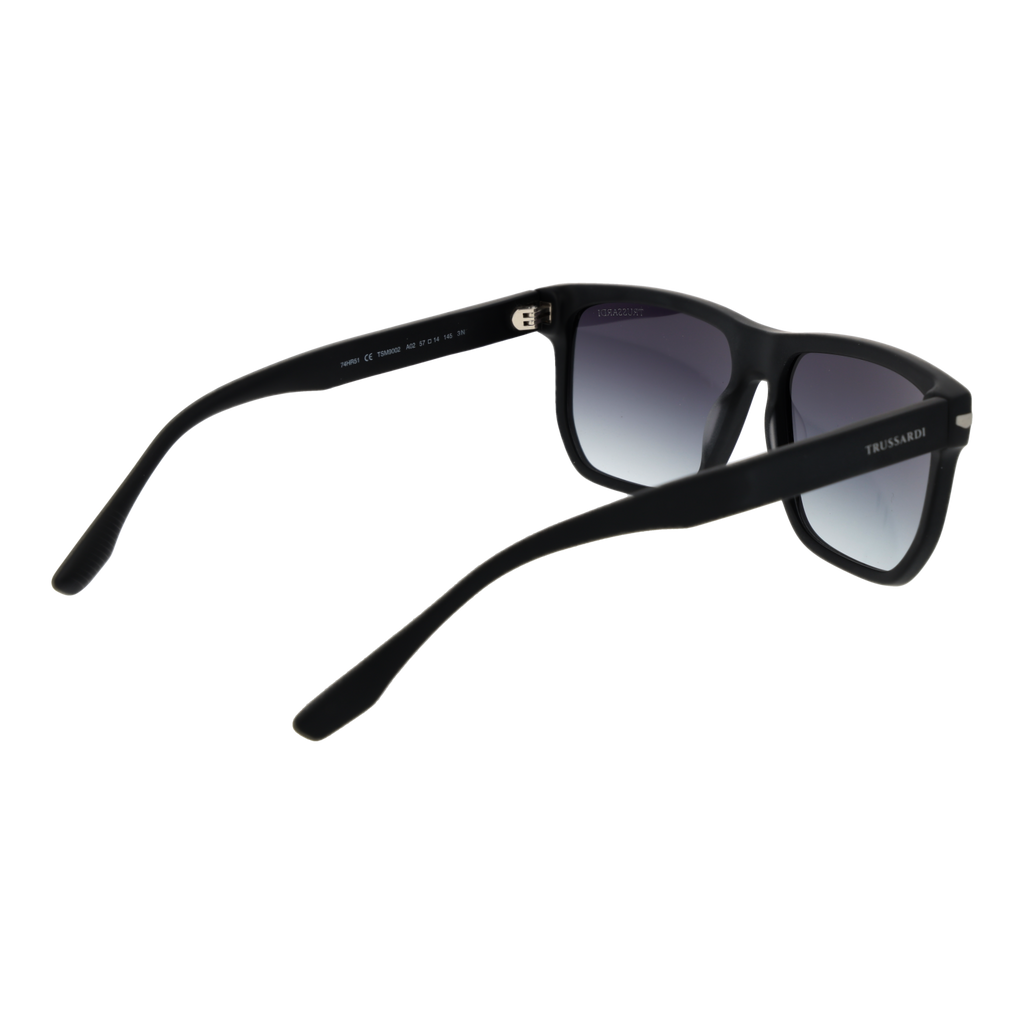 Trussardi Sunglasses TSM9002 A02 57