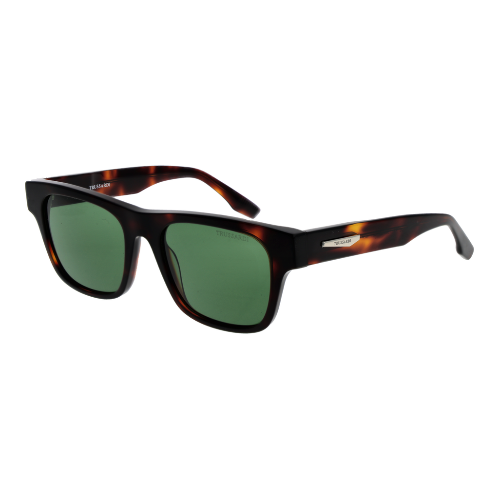 Trussardi Sunglasses TSM9005 G21 52