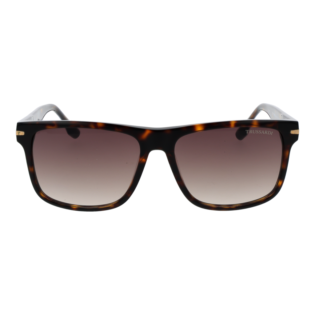 Trussardi Sunglasses TSM9006 G21 57