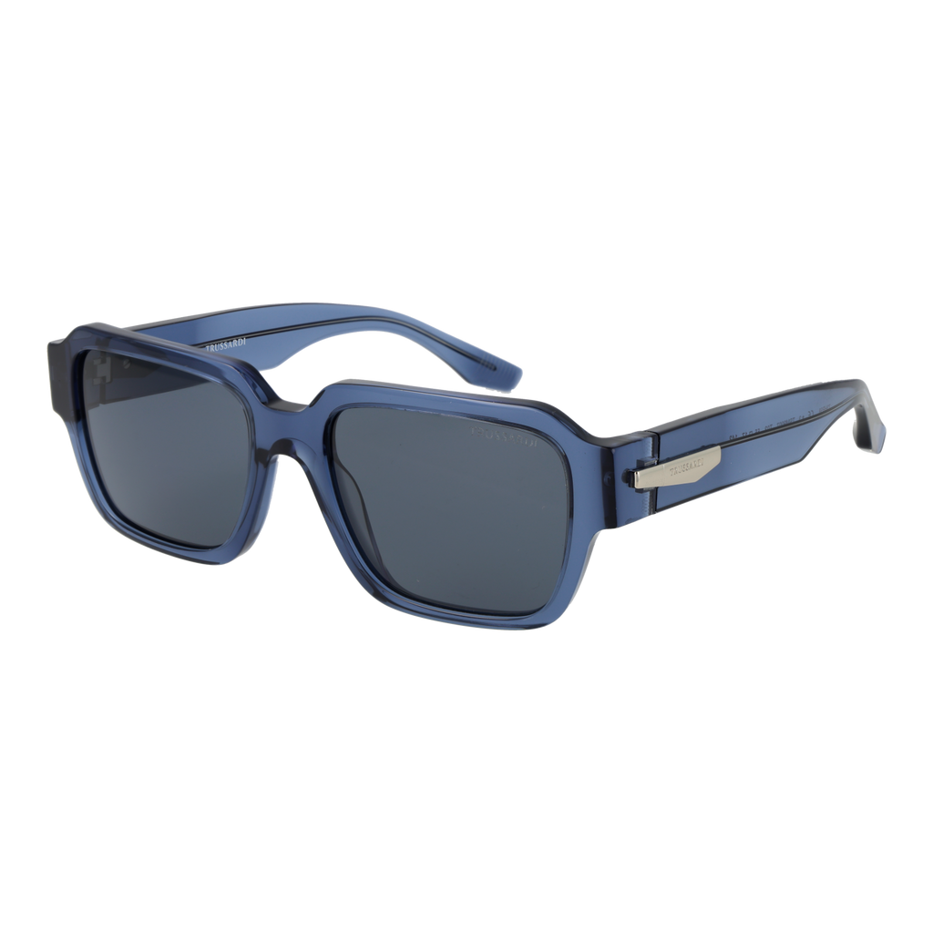Trussardi Sunglasses TSM9007 T03 55