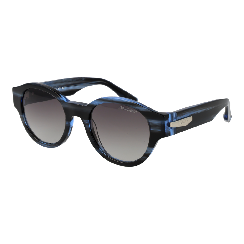 Trussardi Sunglasses TSM9008 E02 51
