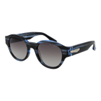 Trussardi Sunglasses TSM9008 E02 51