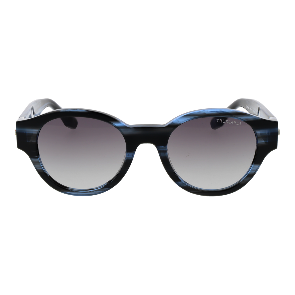 Trussardi Sunglasses TSM9008 E02 51