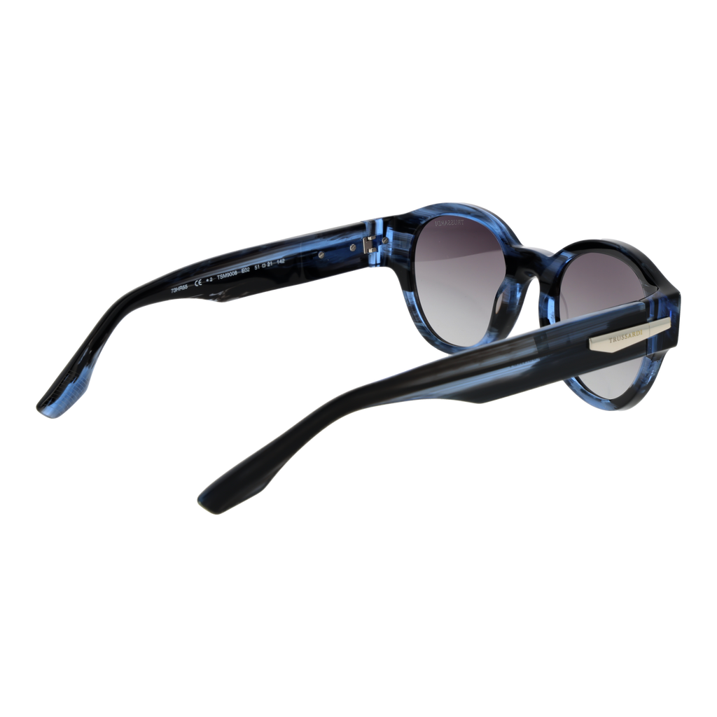 Trussardi Sunglasses TSM9008 E02 51