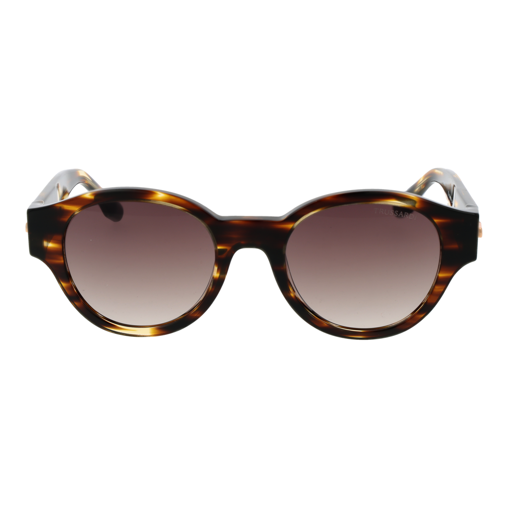 Trussardi Sunglasses TSM9008 E04 51