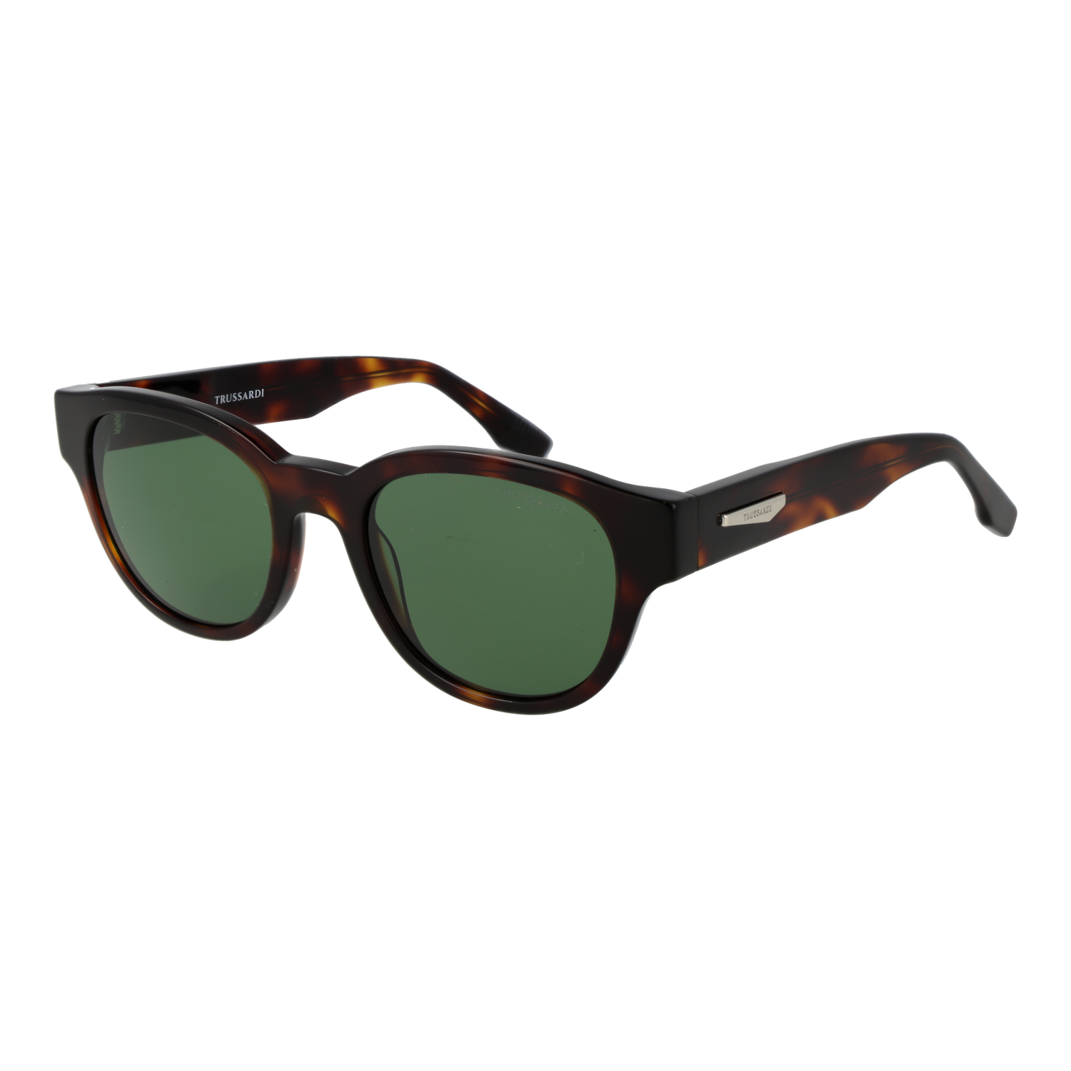 Trussardi Sunglasses TSM9009 G21 50