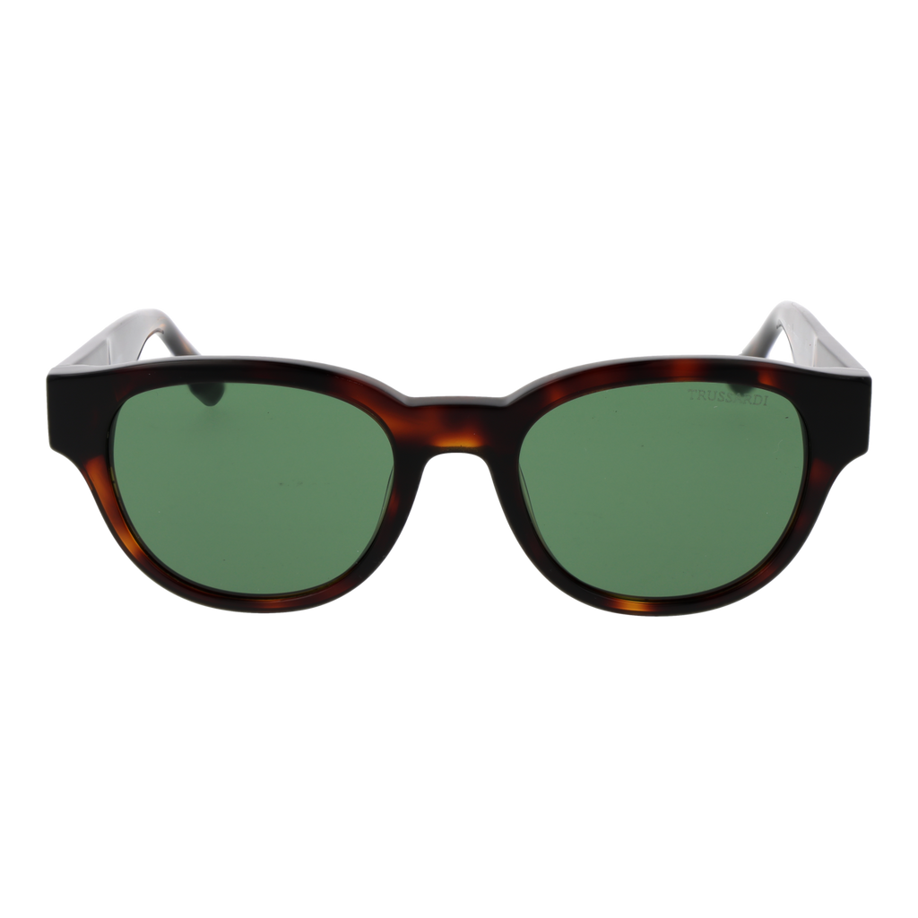 Trussardi Sunglasses TSM9009 G21 50