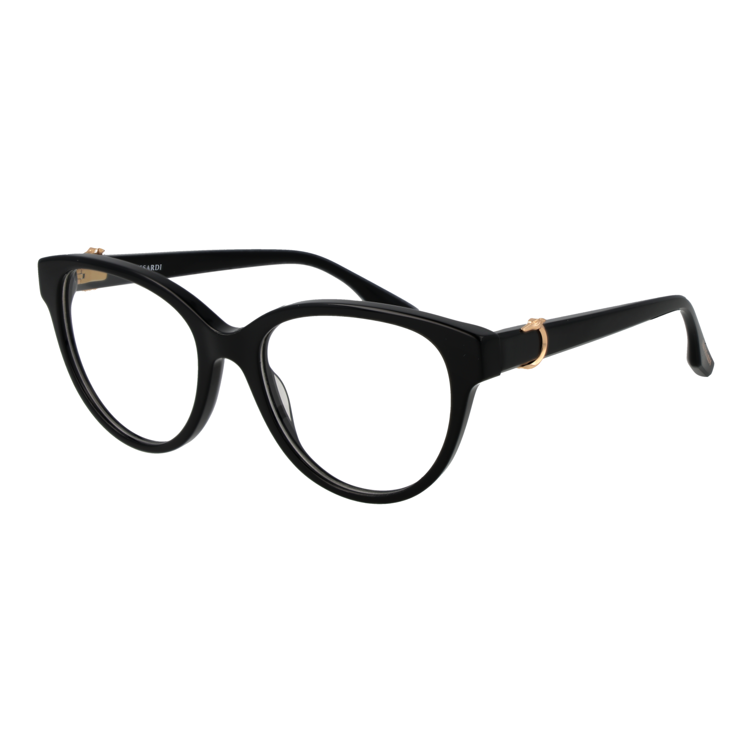 Trussardi Optical Frame TSW6006 A01 54