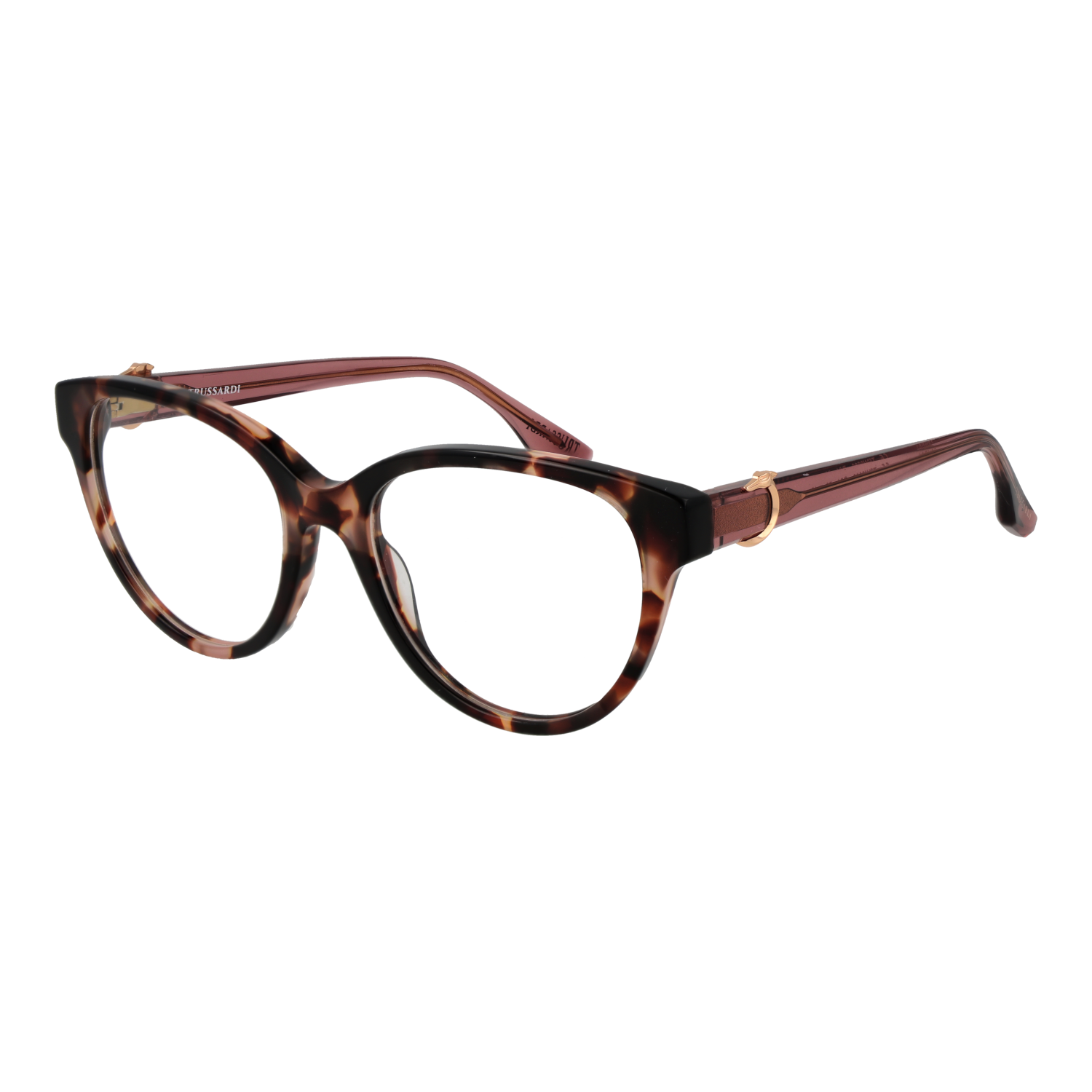 Trussardi Optical Frame TSW6006 G21 54