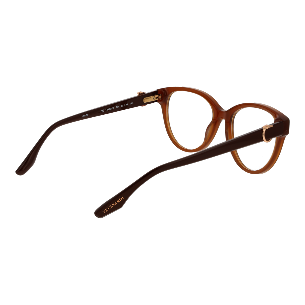 Trussardi Optical Frame TSW6006 T01 54
