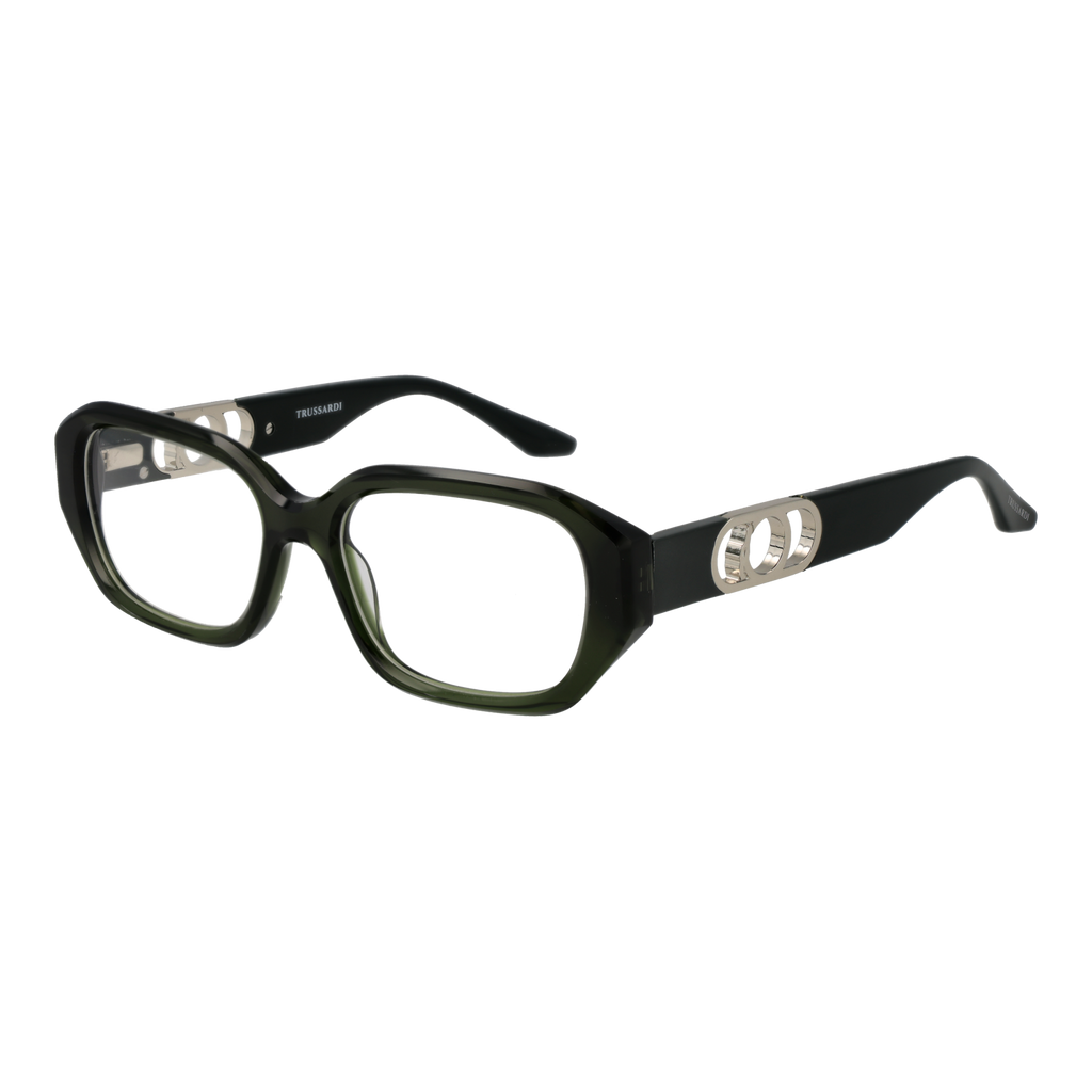 Trussardi Optical Frame TSW6020 T02 53