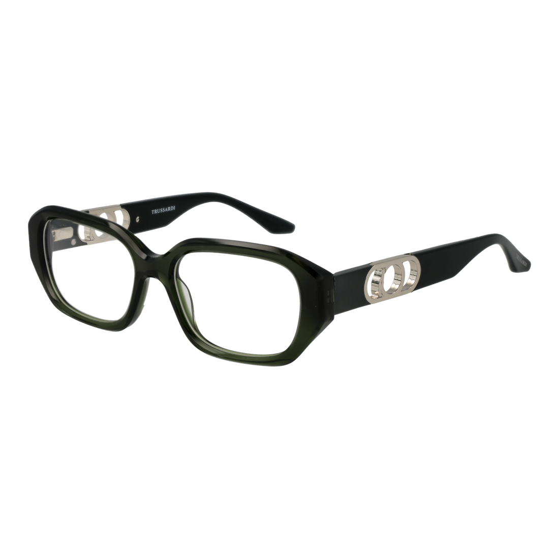 Trussardi Optical Frame TSW6020 T02 53