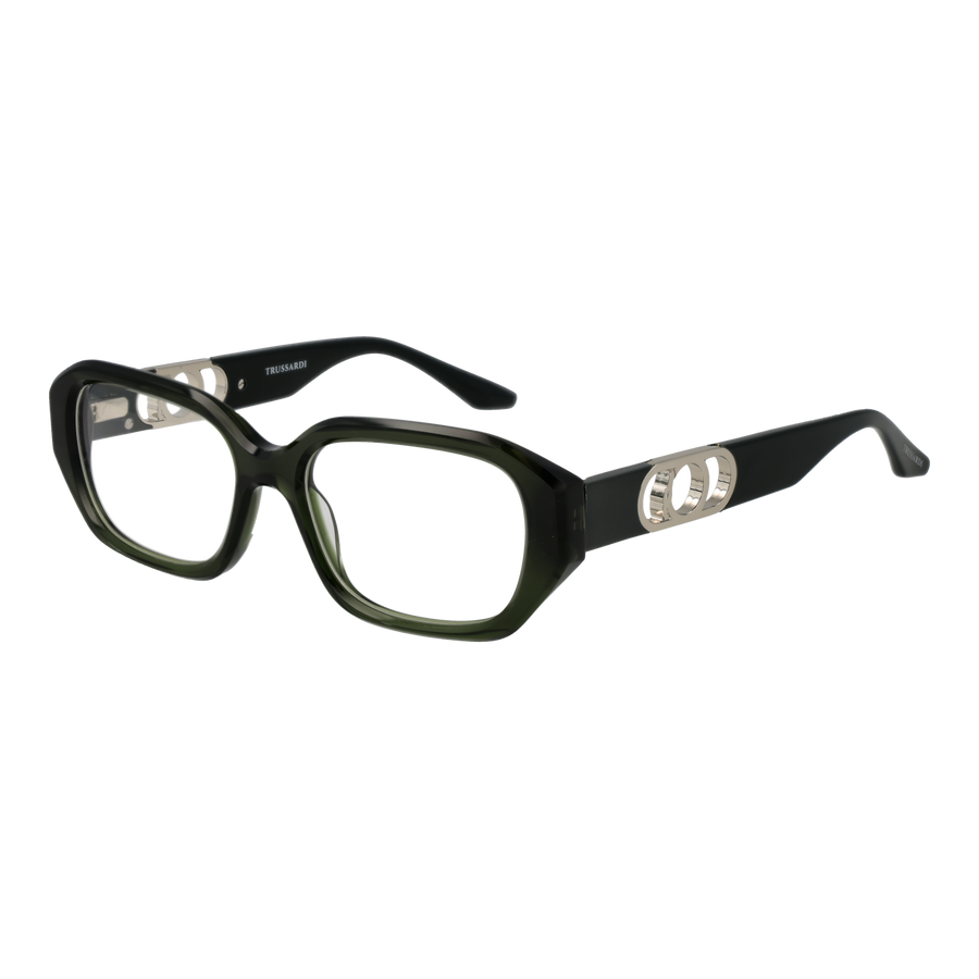 Trussardi Optical Frame TSW6020 T02 53