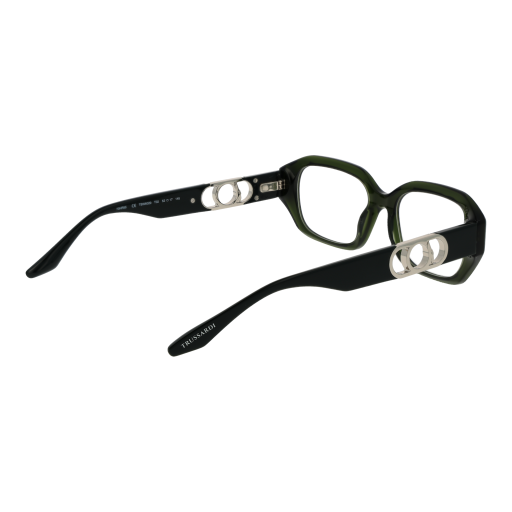 Trussardi Optical Frame TSW6020 T02 53
