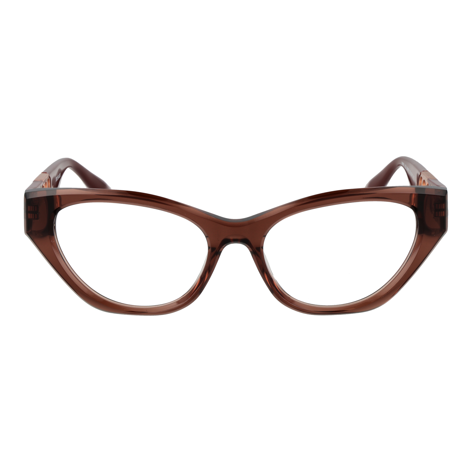 Trussardi Optical Frame TSW6021 T02 54