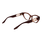 Trussardi Optical Frame TSW6021 T02 54