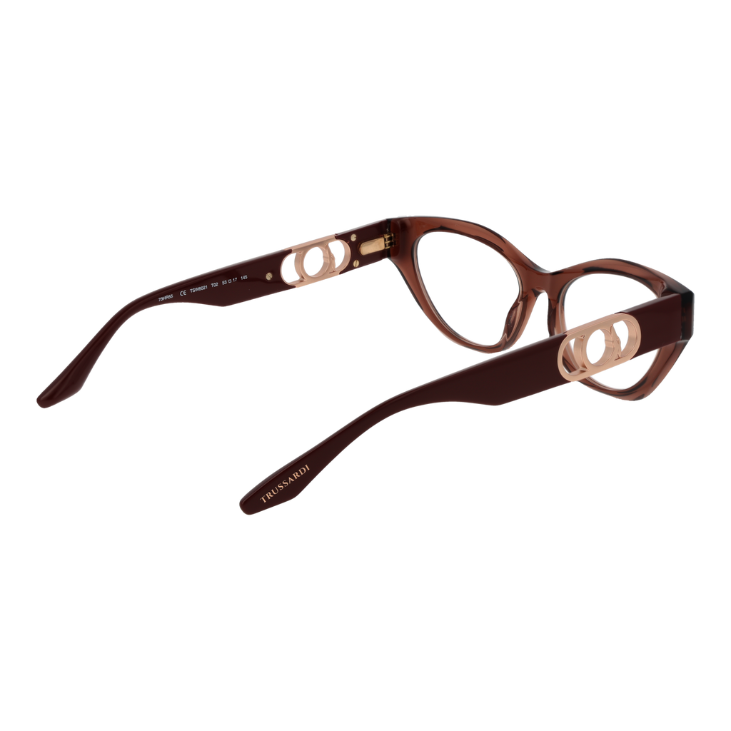 Trussardi Optical Frame TSW6021 T02 54