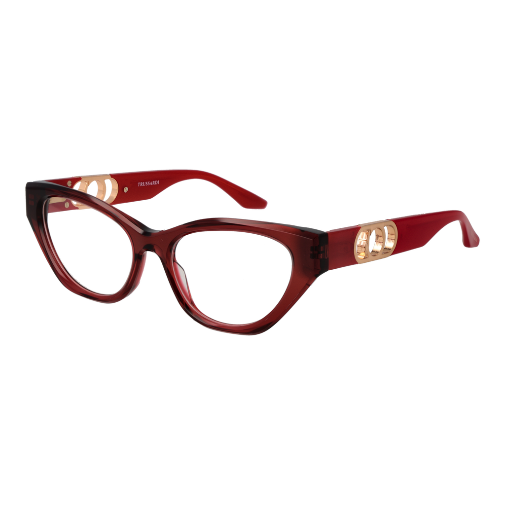 Trussardi Optical Frame TSW6021 T03 54