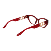Trussardi Optical Frame TSW6021 T03 54